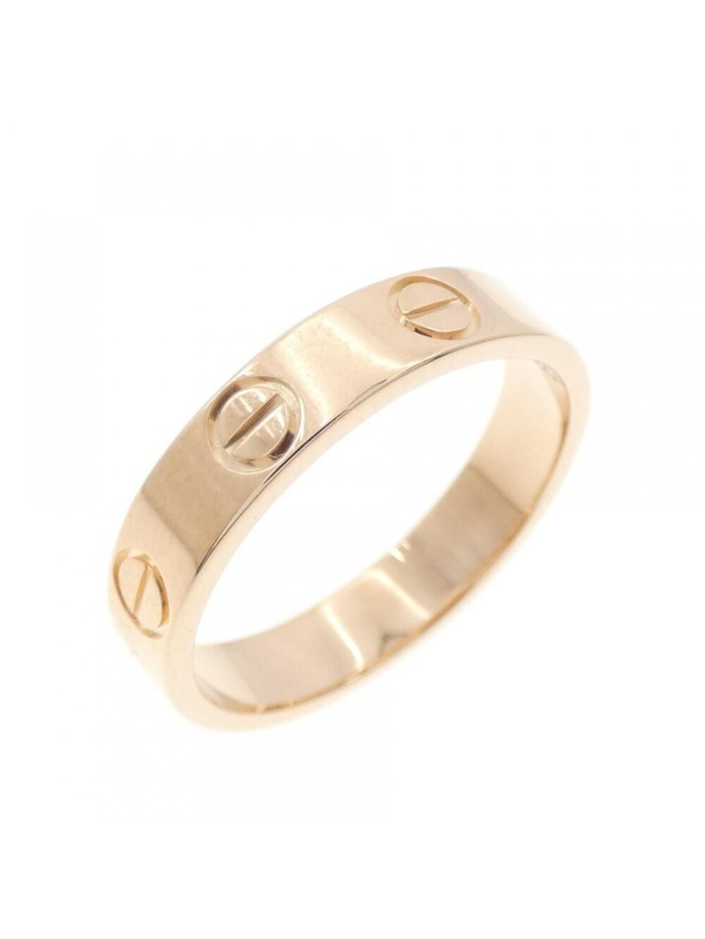 Cartier Mini Love Ring